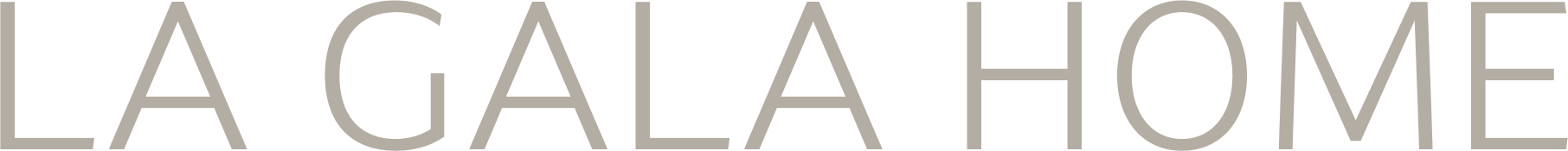 logo la gala home
